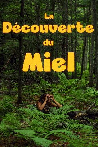 The Discovery of Honey () poster