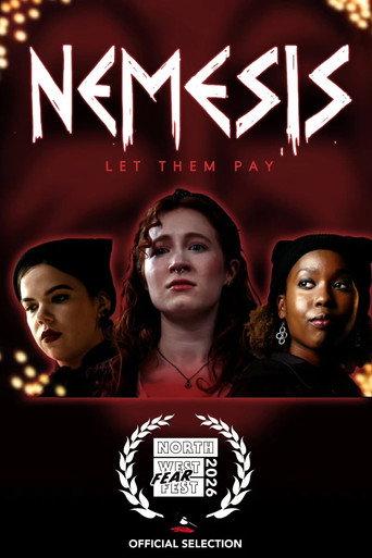 Nemesis (2026) poster