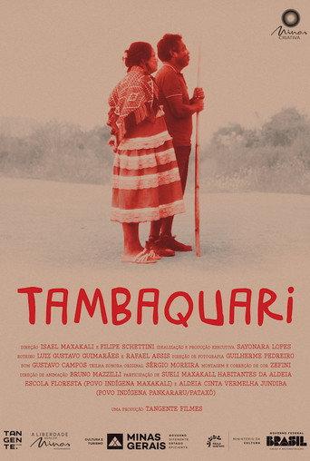 Tambaquari () poster