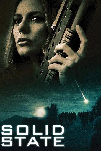 Solid State (2012) poster