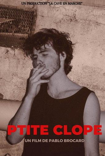 Ptite Clope (2024) poster