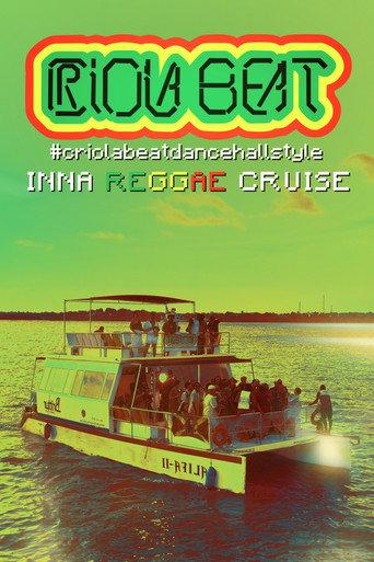 Criola Beat Dancehall Style: Live Inna Reggae Cruise (2025) poster
