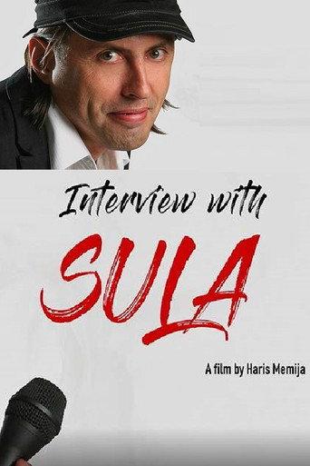 Interview with Sula (2023) poster