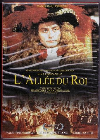 L'allée du Roi (Version courte) (1996) poster