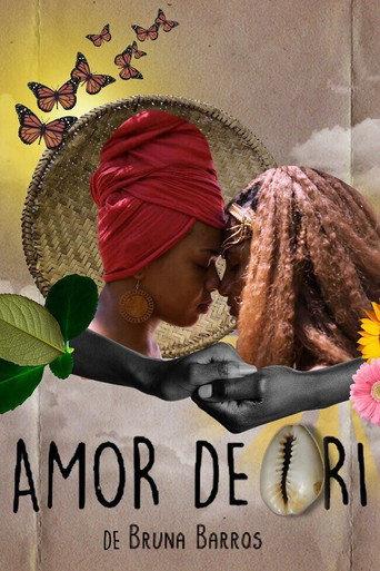 Amor de Ori (2017) poster