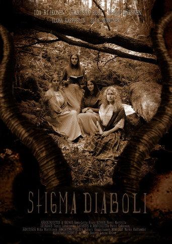 Stigma Diaboli (2020) poster
