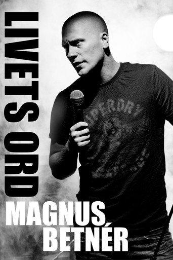 Magnus Betnér - Word of Life (2011) poster