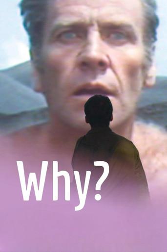 Why? (2015) poster