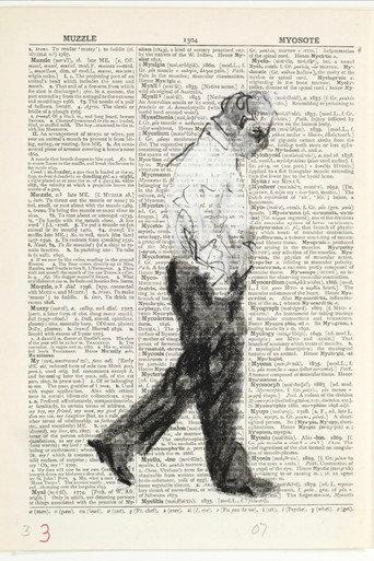 Second-hand Reading (2013) poster
