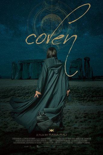 Coven (2023) poster