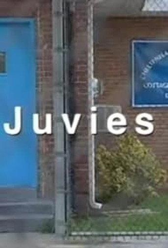 Juvies (2000) poster