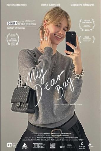 My Dear Bag (2026) poster