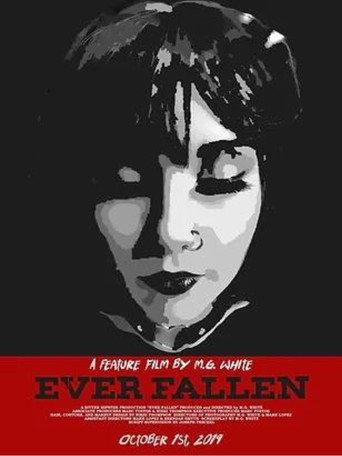 Ever Fallen (2019) poster