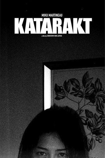Katarakt () poster