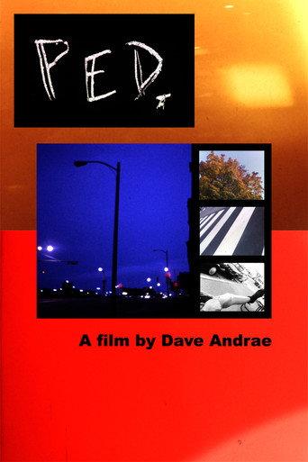 Ped (2000) poster