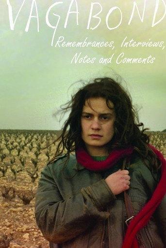 Vagabond: Remembrances, Interviews, Notes and Comments (2003) poster