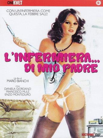 My Father's Nurse (1976) poster