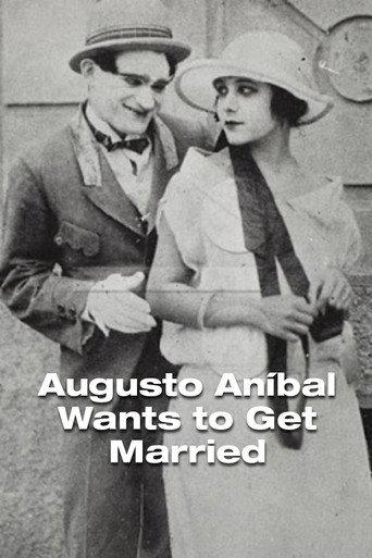 Augusto Aníbal Quer Casar (1923) poster