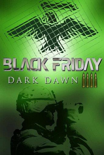 Black Friday: Dark Dawn IV (2016) poster