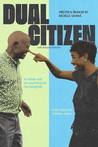 Dual Citizen (2026) poster