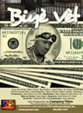 Biyè Vèt (2003) poster