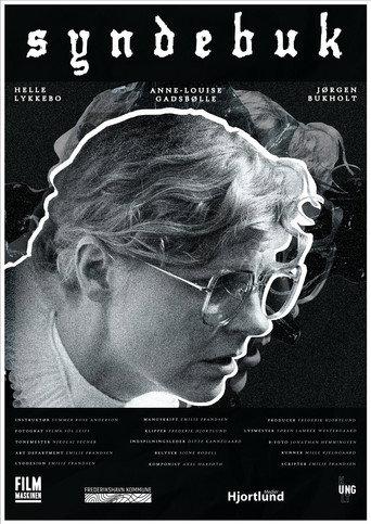 SYNDEBUK (2025) poster
