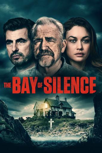 The Bay of Silence (2020) poster