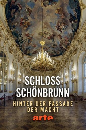 Schloss Schönbrunn - Hinter der Fassade der Macht (2026) poster