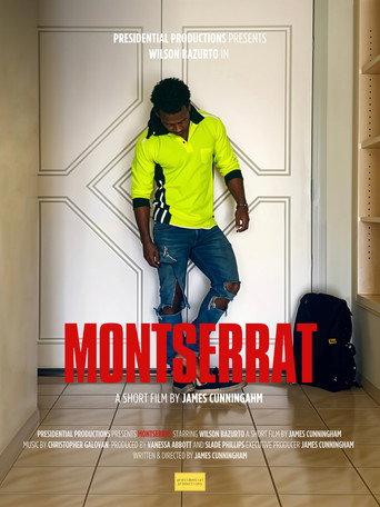 Montserrat (2026) poster