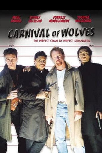Carnival of Wolves (1995) poster