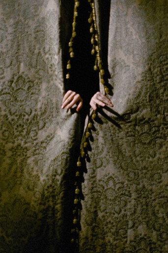Mill of the Stone Women & The Gothic Body (2025) poster
