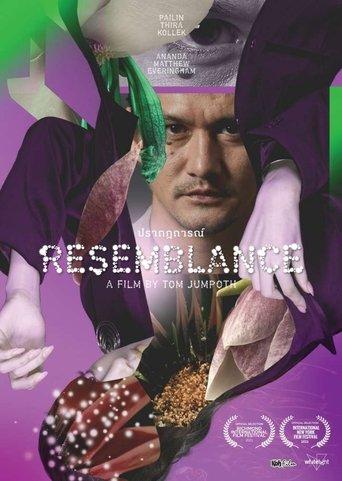 Resemblance (2023) poster
