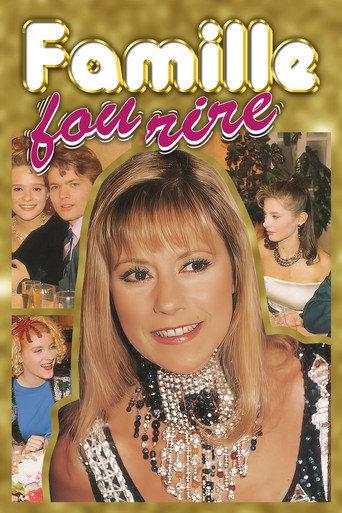 Famille fou rire (1993) poster