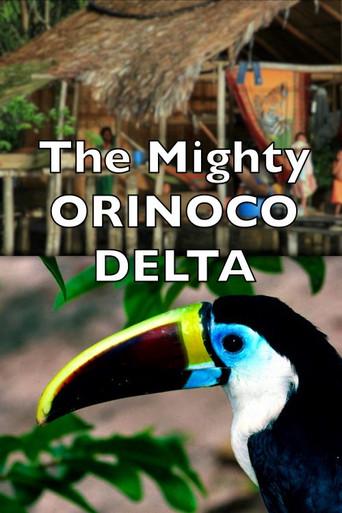 The Mighty Orinoco Delta (2012) poster