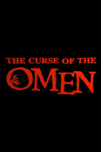 The Curse of 'The Omen' (2005) poster