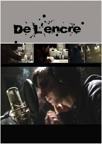 Ink (2010) poster