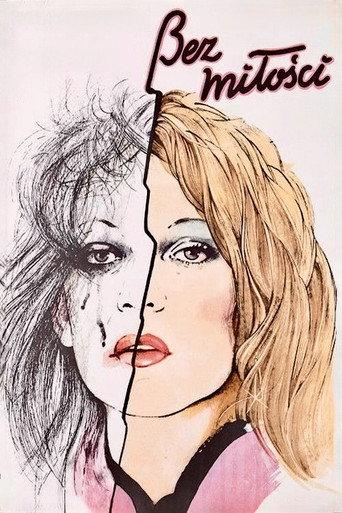 Without Love (1980) poster