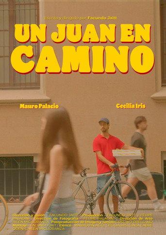 Un Juan en camino () poster