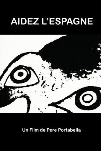 Aidez l'Espagne (1969) poster