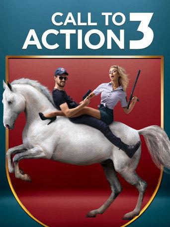 Call To Action III (2016) poster