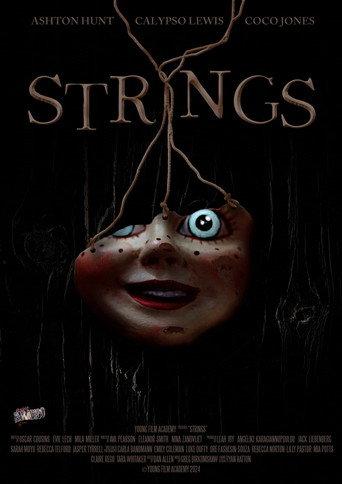 Strings (2024) poster