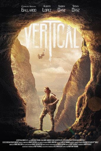 Vertical () poster