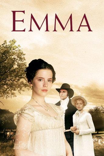 Emma (1996) poster
