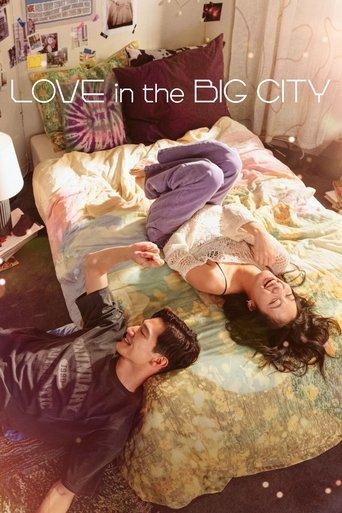 Love in the Big City (2024) poster