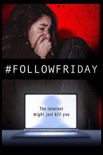 #FollowFriday (2016) poster