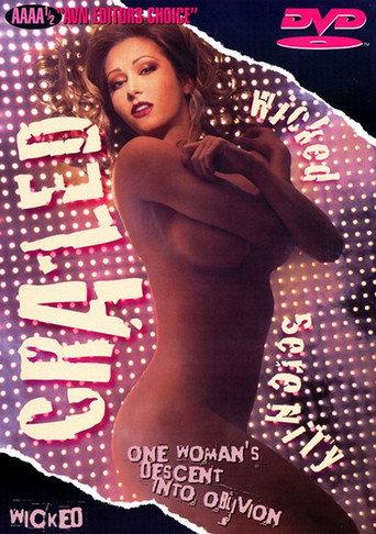 Crazed (1997) poster