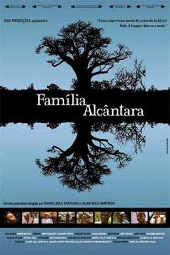 Família Alcântara (2005) poster