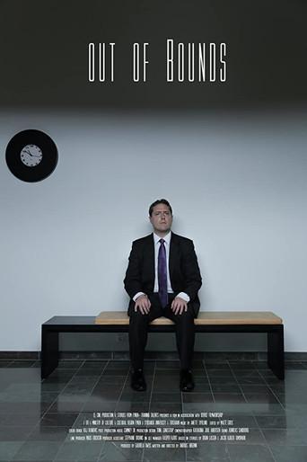 Det mand ikke taler om (2014) poster