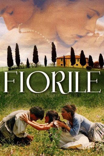Fiorile (1993) poster