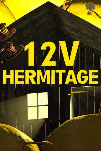 12V Hermitage (2021) poster